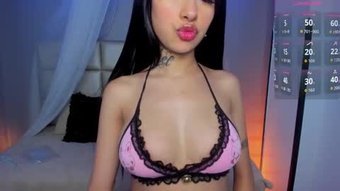 Lorena Saenz online show from February 2026 06:25:01 PM