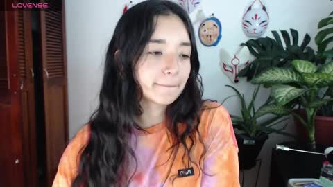 Maria kittie  PVT model online show from December 2024 10:58:02 PM