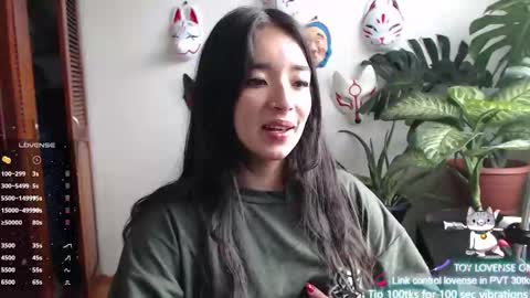 Maria kittie  PVT model online show from December 2024 07:40:02 PM