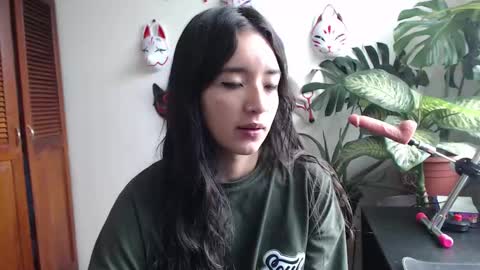 Maria kittie  PVT model online show from January 2025 02:58:01 PM