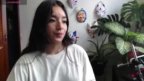 Maria kittie  PVT model online show from January 2025 03:37:02 PM