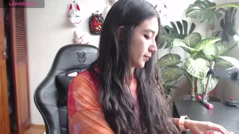 Maria kittie  PVT model online show from February 2025 02:19:02 PM