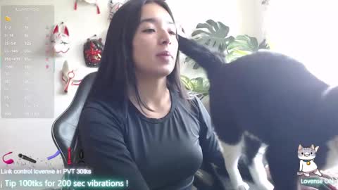 Maria kittie  PVT model online show from September 2025 03:55:02 PM