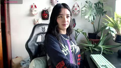 Snapshot of cat_salo chatting on April 2026 10:10:02 PM Maria kittie PVT model online show from April 2026 10:10:02 PM