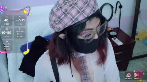 Cata online show from November 2025 07:36:01 PM