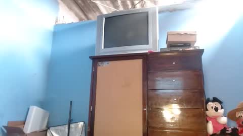 cat woman05 online show from March 2025 05:18:02 PM