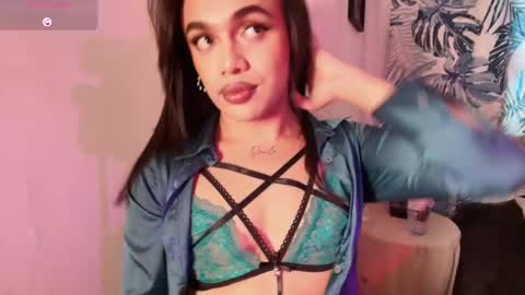 catalina online show from February 2026 09:22:01 PM