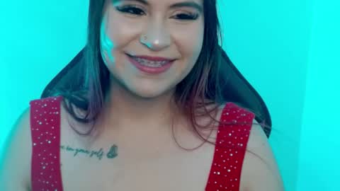 Snapshot of cata__gutierrez_ chatting on May 2026 02:07:02 AM Cata online show from May 2026 02:07:02 AM