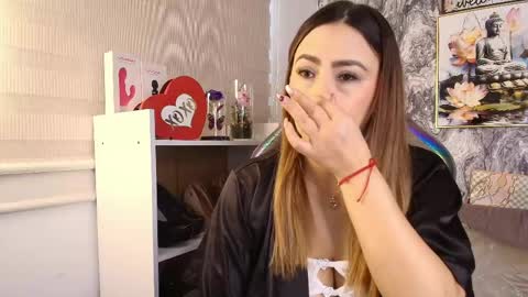 Snapshot of cata_alvarezz chatting on May 2026 01:16:02 PM catalina online show from May 2026 01:16:02 PM
