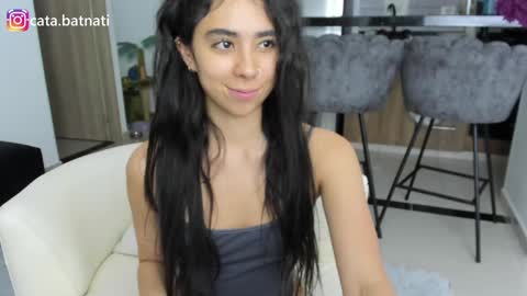 Catalina online show from January 2025 11:18:01 PM