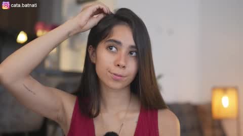 Catalina online show from November 2025 05:26:02 PM