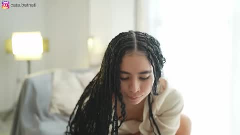 Catalina online show from February 2026 03:01:01 PM