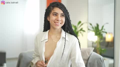 Catalina online show from March 2026 02:34:01 PM