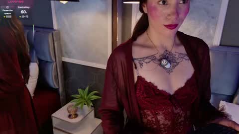 Snapshot of cata_jonees chatting on June 2026 07:46:01 PM Cata online show from June 2026 07:46:01 PM