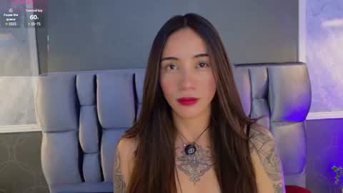 Snapshot of cata_jonees chatting on June 2026 07:29:01 PM Cata online show from June 2026 07:29:01 PM