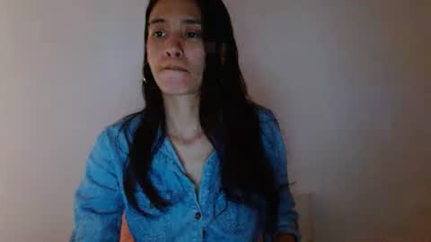 cata_sexy2410 online show from January 2025 05:34:01 AM