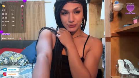 catalyna fitness  online show from December 2025 05:03:01 AM