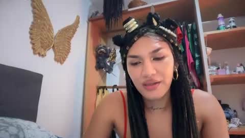 Snapshot of catafitt_1 chatting on June 2026 04:26:02 AM catalyna fitness online show from June 2026 04:26:02 AM
