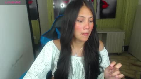 C A T A L E H I A online show from February 2025 08:59:02 PM