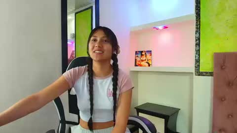 C A T A L E H I A online show from September 2025 09:41:02 PM