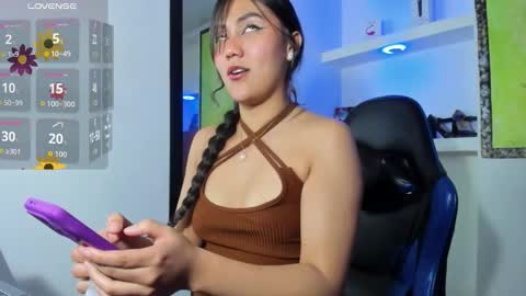 C A T A L E H I A online show from November 2025 09:04:02 PM