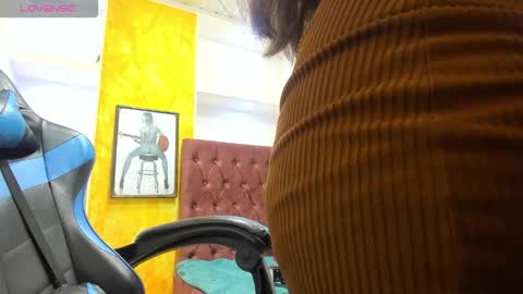 C A T A L E H I A online show from November 2025 07:46:02 PM