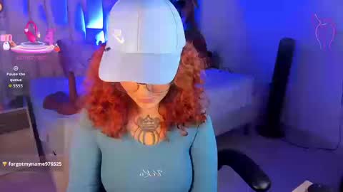 Catalehia online show from March 2026 02:11:02 PM