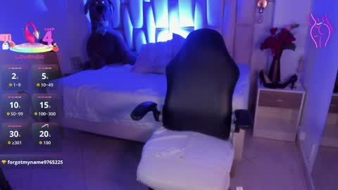 Snapshot of catalehia_moonlightt chatting on June 2026 02:33:01 PM Catalehia online show from June 2026 02:33:01 PM