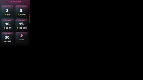 Queen Catalella online show from March 2026 03:30:01 AM