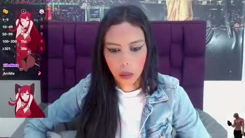 Queen Catalella online show from March 2026 03:21:01 AM