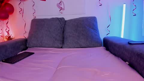 Cataleya online show from February 2025 10:42:01 PM