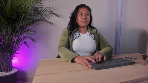 Snapshot of cataleya0320 chatting on February 2026 01:18:01 PM Cataleya online show from February 2026 01:18:01 PM