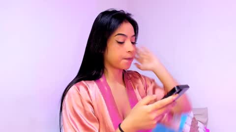 Cataleya online show from December 2024 10:43:01 PM