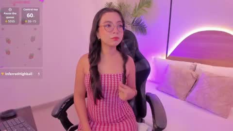 Snapshot of cataleya_castle chatting on June 2026 12:29:01 PM C A T E online show from June 2026 12:29:01 PM