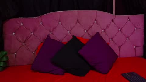 Snapshot of cataleya_divine chatting on July 2026 12:00:02 PM Cata Prins online show from July 2026 12:00:02 PM