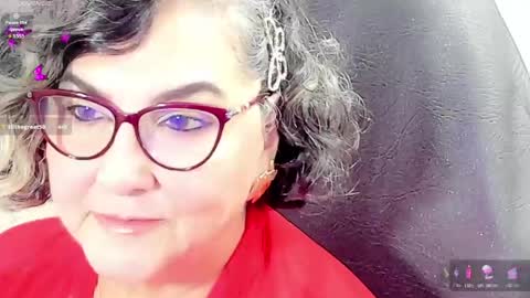 Snapshot of cataleya_mom_ chatting on May 2026 03:11:02 AM cataleya online show from May 2026 03:11:02 AM