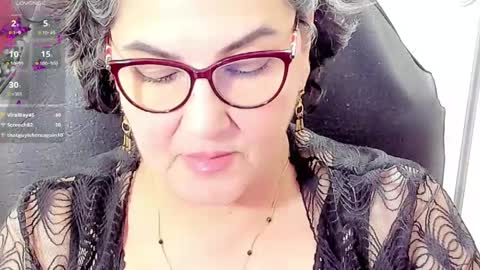 Snapshot of cataleya_mom_ chatting on May 2026 04:12:01 PM cataleya online show from May 2026 04:12:01 PM