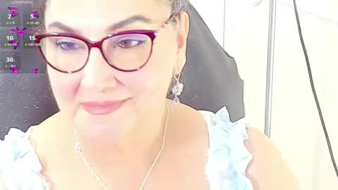 Snapshot of cataleya_mom_ chatting on June 2026 09:59:01 AM cataleya online show from June 2026 09:59:01 AM