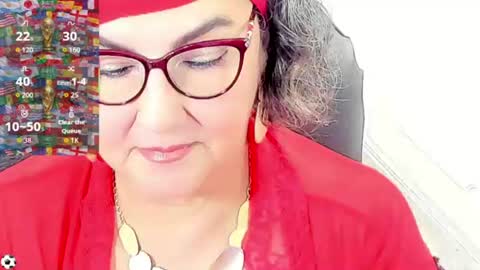 Snapshot of cataleya_mom_ chatting on June 2026 01:47:02 AM cataleya online show from June 2026 01:47:02 AM