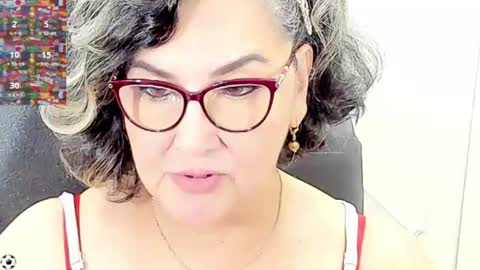 Snapshot of cataleya_mom_ chatting on June 2026 02:03:01 AM cataleya online show from June 2026 02:03:01 AM