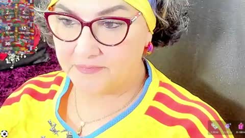 Snapshot of cataleya_mom_ chatting on June 2026 09:14:01 AM cataleya online show from June 2026 09:14:01 AM
