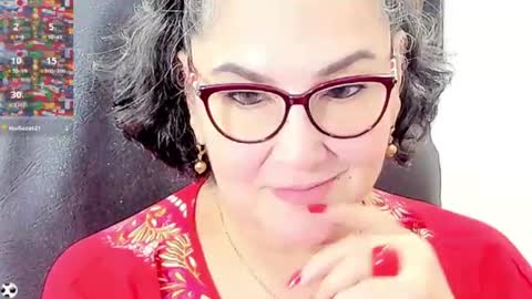 Snapshot of cataleya_mom_ chatting on June 2026 12:48:01 AM cataleya online show from June 2026 12:48:01 AM