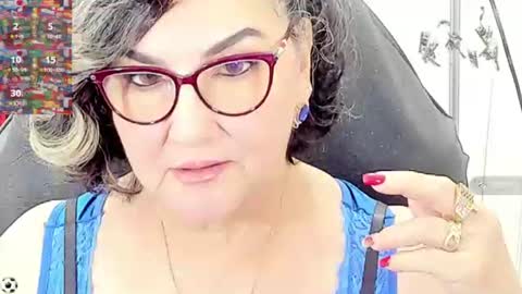 Snapshot of cataleya_mom_ chatting on June 2026 02:03:01 AM cataleya online show from June 2026 02:03:01 AM