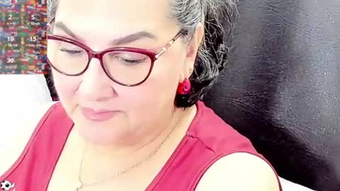 Snapshot of cataleya_mom_ chatting on June 2026 03:11:02 AM cataleya online show from June 2026 03:11:02 AM