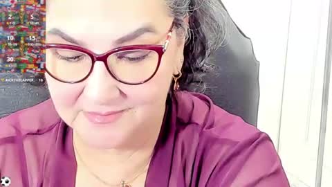 Snapshot of cataleya_mom_ chatting on July 2026 02:18:01 AM cataleya online show from July 2026 02:18:01 AM