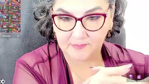 Snapshot of cataleya_mom_ chatting on July 2026 09:49:01 AM cataleya online show from July 2026 09:49:01 AM
