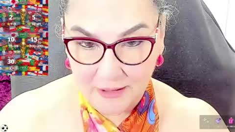 Snapshot of cataleya_mom_ chatting on July 2026 11:18:01 PM cataleya online show from July 2026 11:18:01 PM