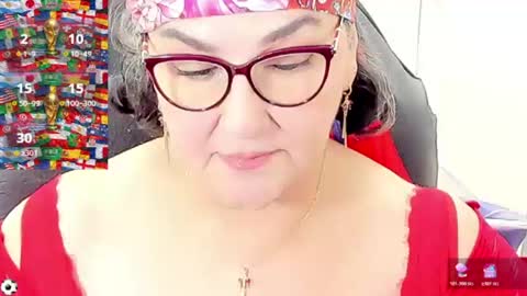 Snapshot of cataleya_mom_ chatting on July 2026 01:52:01 AM cataleya online show from July 2026 01:52:01 AM