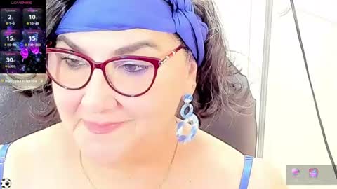 Snapshot of cataleya_mom_ chatting on July 2026 09:31:02 PM cataleya online show from July 2026 09:31:02 PM