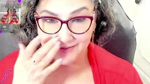 Snapshot of cataleya_mom_ chatting on July 2026 11:23:02 AM cataleya online show from July 2026 11:23:02 AM